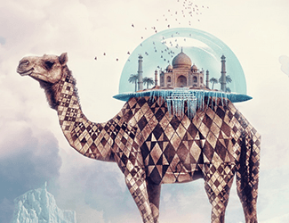 測繪CAD丨批量標(biāo)注坐標(biāo)，你不需要嗎？