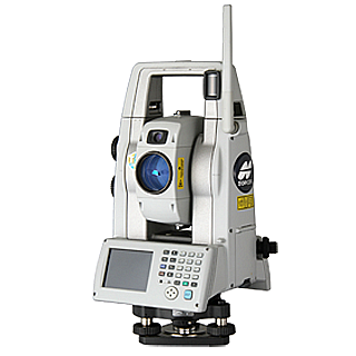 拓普康MS05AXII全站儀 拓普康MS05AXII全站儀