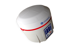 思拓力S10A星站RTK GNSS系統(停產)