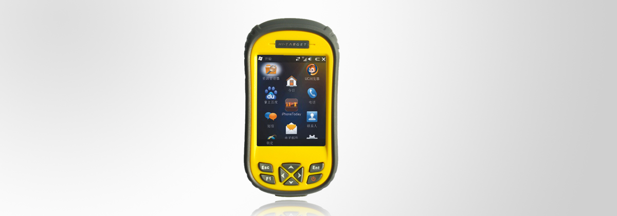 中海達Qmini M3工業(yè)級移動GIS 中海達Qmini M3工業(yè)級移動GIS