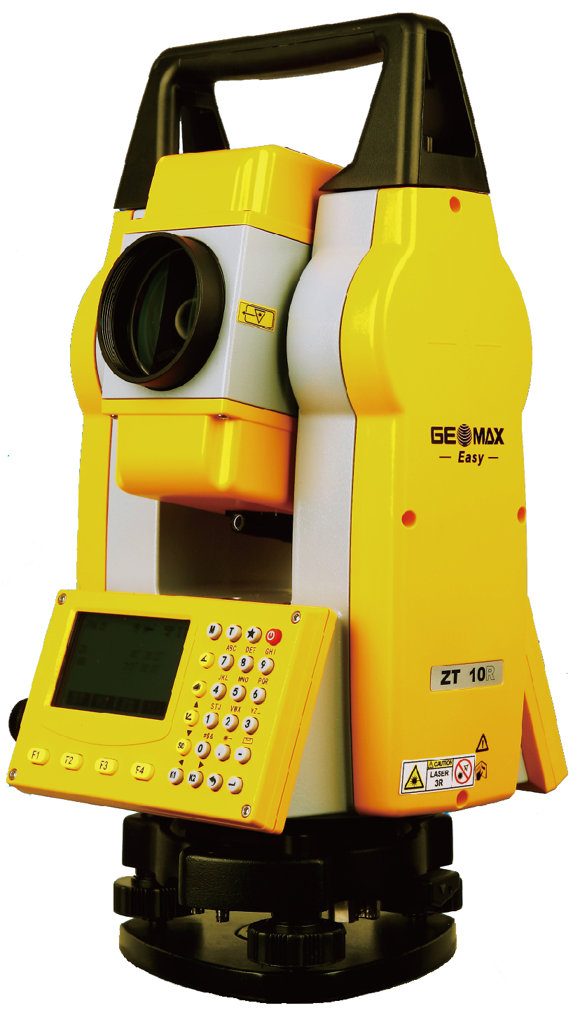 中緯ZT10R.ZT10全站儀 中緯ZT10R.ZT10全站儀