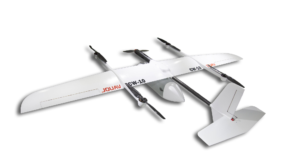 CW-10垂直起降固定翼無(wú)人機(jī) CW-10垂直起降固定翼無(wú)人機(jī)