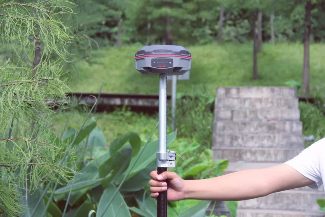 RTK信號不穩定、精度因子超限、手簿傳輸數據異常，這些常見問題其實可以輕松解決