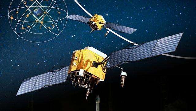 回望2018，看中國北斗的崛起