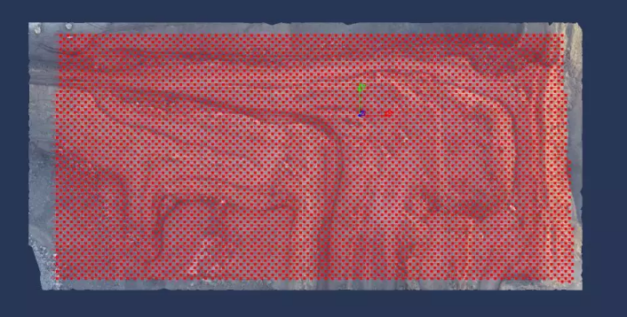 dp自動(dòng)采集高程點(diǎn) dp自動(dòng)采集高程點(diǎn)