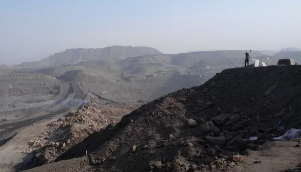 一套RTK的價格就能搞無人機航測？礦區土方計算中的真實案例