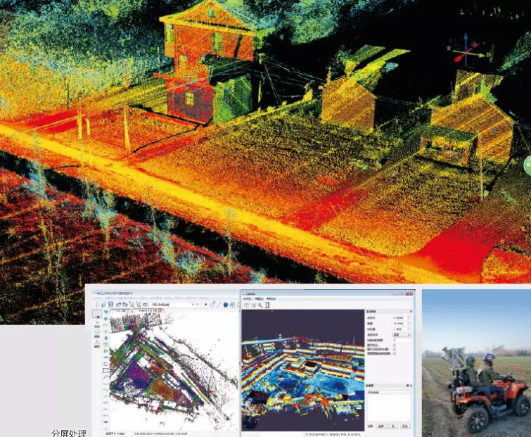 南通沙地摩托車(chē)車(chē)載1:500地籍測(cè)量 南通沙地摩托車(chē)車(chē)載1:500地籍測(cè)量