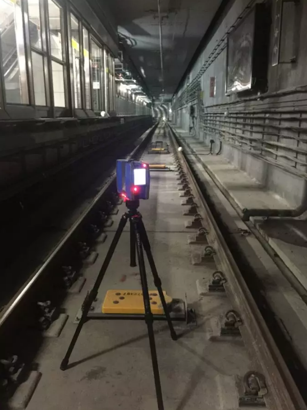 深圳地鐵7號(hào)線(xiàn)八卦嶺站掃描項(xiàng)目 深圳地鐵7號(hào)線(xiàn)八卦嶺站掃描項(xiàng)目