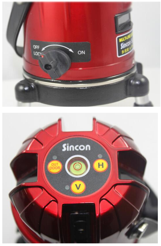 新坤SL-112自動安平激光標(biāo)線儀2 新坤SL-112自動安平激光標(biāo)線儀2