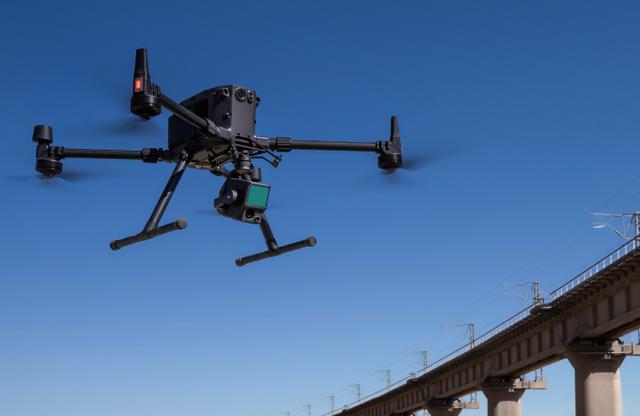 無(wú)人機(jī)如何利用千尋CORS賬號(hào)實(shí)現(xiàn)精準(zhǔn)作業(yè)?